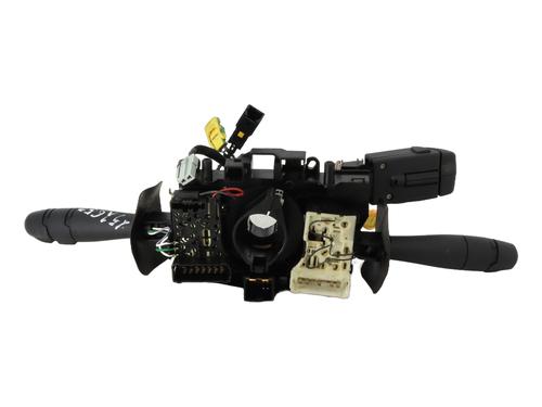 Used Steering column stalk RENAULT CLIO II (BB_, CB_) 1.5 dCi (B/CB07) (65 hp) 27589073