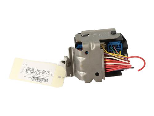 Fuse box RENAULT ESPACE IV (JK0/1_) 2.0 dCi (JK01, JK02, JK1J, JK1K, JK1H) | BP30965452E1 - Image 4