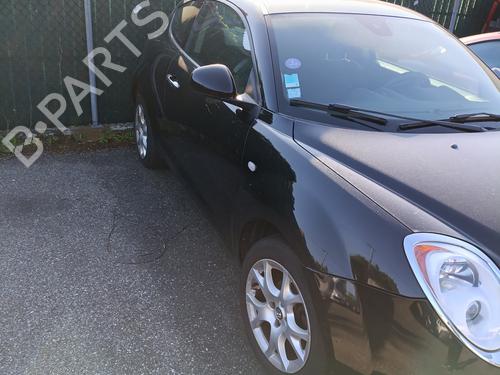 Front left seatbelt ALFA ROMEO MITO (955_) 1.4 (955AXB1B) | BP26540460I26 - Image 6