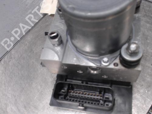 ABS pump PEUGEOT 3008 I MPV (0U_) 1.6 HDi | BP21319351M43 