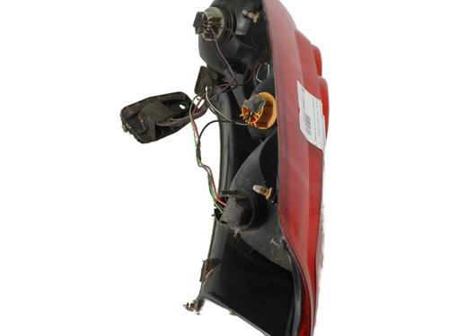 Right taillight FORD FIESTA V (JH_, JD_) 1.4 16V | BP29529669C35 
