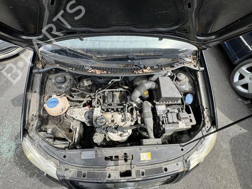 Steering column stalk VW POLO (9N_, 9A_) 1.2 | BP21311966I23 