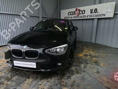 Front right seatbelt BMW 1 (F20) 116 d | BP30976284I25 - Image 16