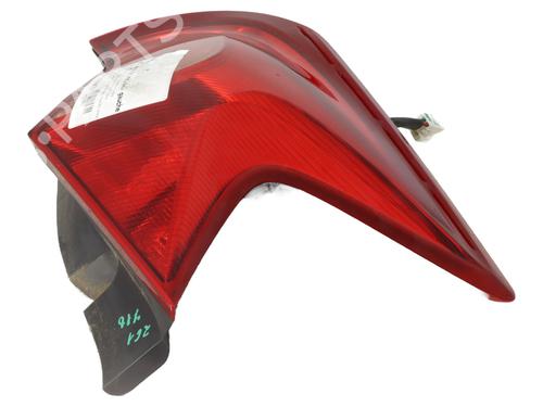 Left taillight NISSAN NOTE (E12) 1.2 | BP36446434C34  - Image 6
