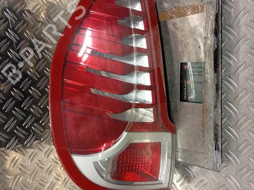 Used Left taillight RENAULT SCÉNIC III (JZ0/1_) 1.9 dCi (JZ0J, JZ1J, JZ1K, JZ1S) (131 hp) 24221270