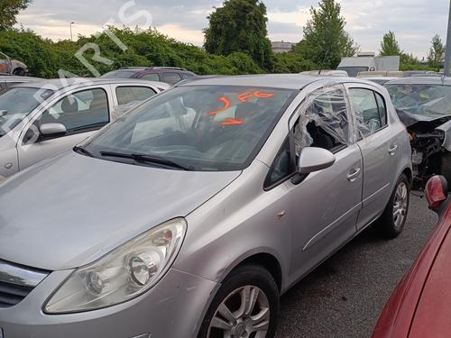 ABS pump OPEL CORSA D (S07) 1.3 CDTI (L08, L68) | BP27299879M43  - Image 7