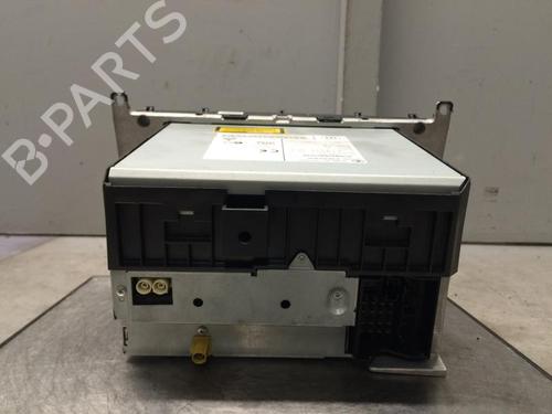 Radio MERCEDES-BENZ CLC-CLASS (CL203) CLC 200 CDI (203.707) | BP21295038E6 