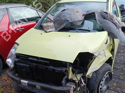 Left sun visor CITROËN C2 (JM_) 1.4 | BP29997812I1