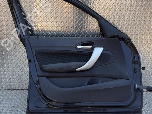 Left front door BMW 1 (F20) 116 d | BP25837078C2 