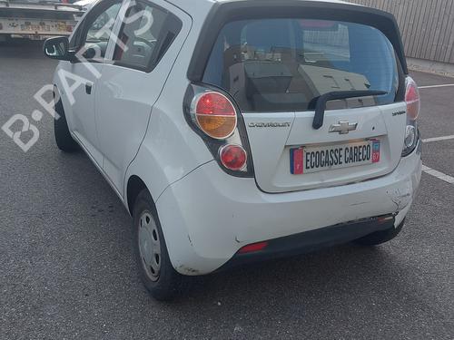 Switch CHEVROLET SPARK (M300) 1.0 | BP28131200I30  - Image 10