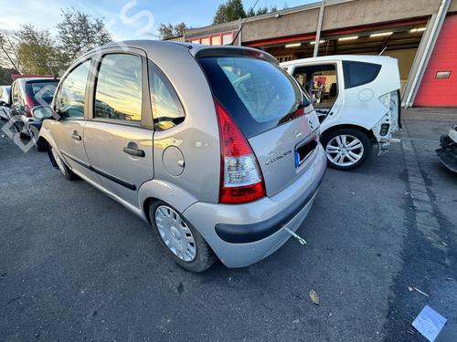 Starter CITROËN C3 I (FC_, FN_) 1.4 i | BP21316207M8 