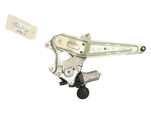 Left rear window motor SUBARU JUSTY IV 1.0 (M300) | BP21372545E23 - Image 2