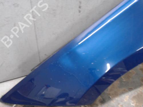 Used Left front fenders BMW 1 (E87) 118 d (143 hp) 21308321