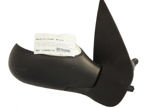 Right mirror PEUGEOT 206 Hatchback (2A/C) 1.4 i | BP31697787C27