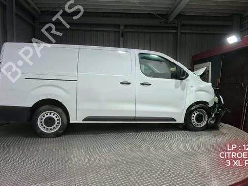 Recambios CITROËN JUMPY III Van (V_) 2.0 BlueHDi 145 4837621