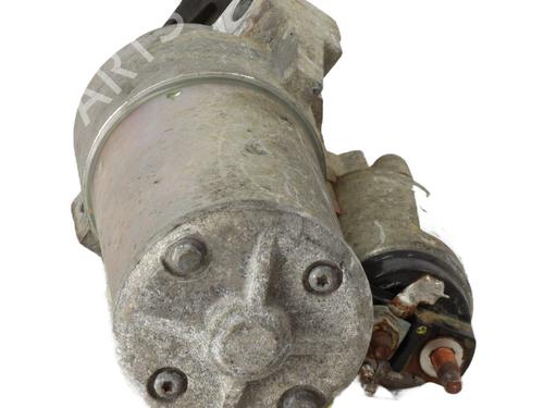 Starter FORD TRANSIT V363 Van (FCD, FDD) 2.0 EcoBlue | BP28718534M8 