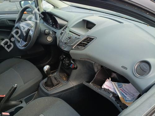 Ratstangsstang FORD FIESTA VI (CB1, CCN) 1.4 TDCi | BP27525377I23 - Image 4