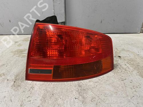 Used Right taillight AUDI A4 B7 (8EC) 2.0 TDI 16V (140 hp) 21296797