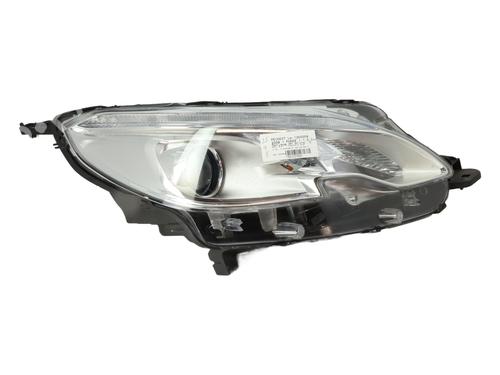 Right headlight PEUGEOT 2008 I (CU_) 1.6 HDi | BP33714207C29 - Image 3