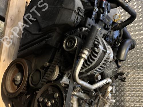 Used Engine RENAULT SCÉNIC IV (J9_) 1.5 dCi 110 (110 hp) 25260177