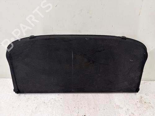 Used Rear parcel shelf Rear parcel shelf RENAULT MEGANE IV Hatchback (B9A/M/N_) 1.8 Blue dCi 150 (B9A7) (150 hp) 40248012 40248012