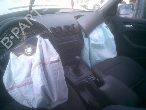 Steering column stalk BMW 3 Touring (E46) 320 d | BP26889316I23 - Image 7