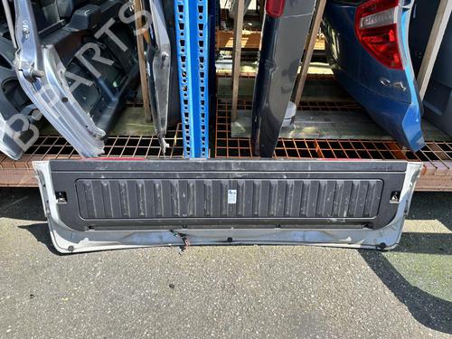 Used Tailgate BMW X5 (E53) 3.0 d (184 hp) 21370162