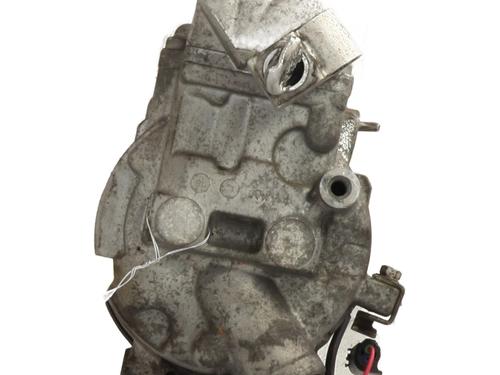 AC compressor MERCEDES-BENZ A-CLASS (W168) A 160 (168.033, 168.133) | BP24524599M34 