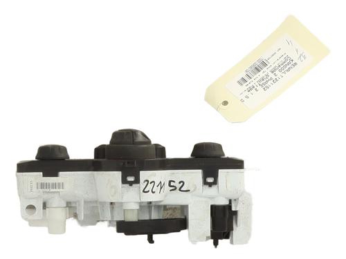 Climate control RENAULT KANGOO Express (FW0/1_) 1.5 dCi 90 (FW18) | BP21291791I5