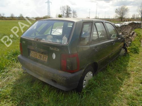 Used Parts FIAT TIPO (160_)  1.6 i.e. (160.A1, 160.EC, 160.EB)  2002903