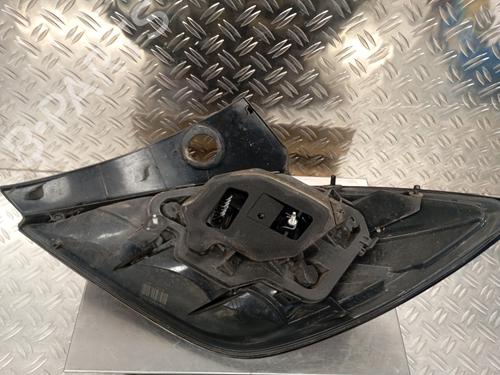 Left taillight OPEL ASTRA H GTC (A04) 1.7 CDTI (L08) | BP23814304C34 