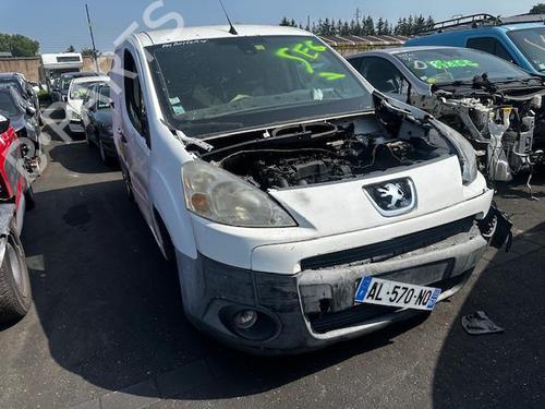 Used Parts PEUGEOT PARTNER Box Body/MPV 1.6 HDi (75 hp) 3474603