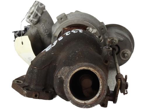 Turbocharger/Supercharger FIAT PANDA (312_, 319_) 0.9 (312PXG1A) | BP21371164M71 