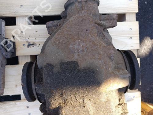 Rear differential BMW X3 (E83) 3.0 d | BP36286376M24 - Image 2
