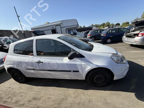 Instrument cluster RENAULT CLIO III (BR0/1, CR0/1) 1.5 dCi (C/BR0G, C/BR1G) | BP28097185C47 
