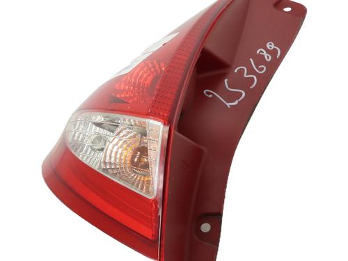 Venstre baglygte FORD FIESTA VI (CB1, CCN) 1.6 Ti | BP29483652C34 