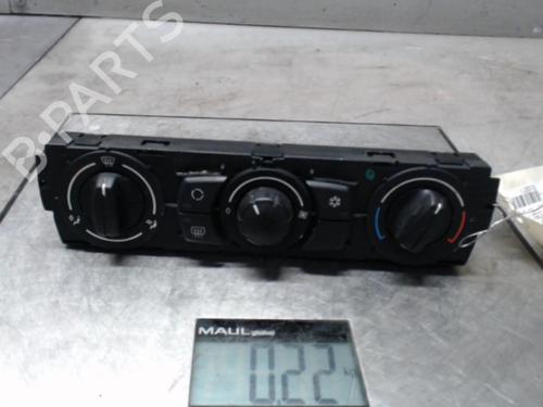 Used Climate control BMW 3 (E90) 320 i (170 hp) 21313606