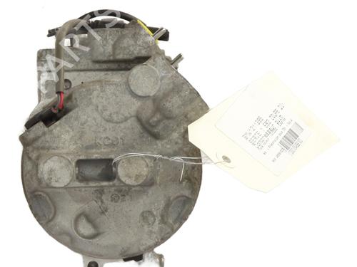 AC compressor BMW 1 Coupe (E82) 120 d | BP21315252M34
