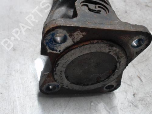 Driveshaft MERCEDES-BENZ M-CLASS (W163) ML 270 CDI (163.113) | BP21300256M37