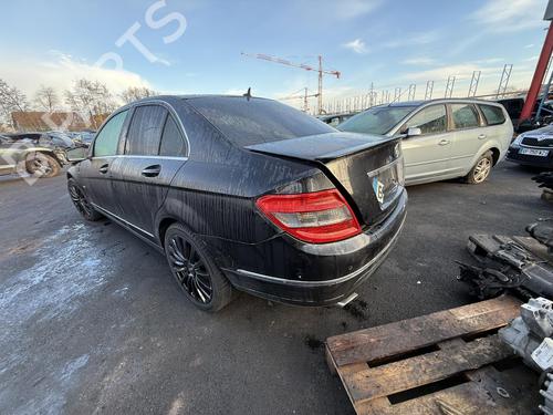 Engine MERCEDES-BENZ C-CLASS (W204) C 220 CDI (204.002) | BP38423433M1 - Image 19