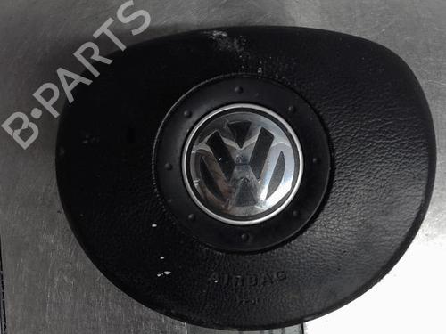 Driver airbag VW TOURAN (1T1, 1T2) 2.0 TDI | BP21297548C9 
