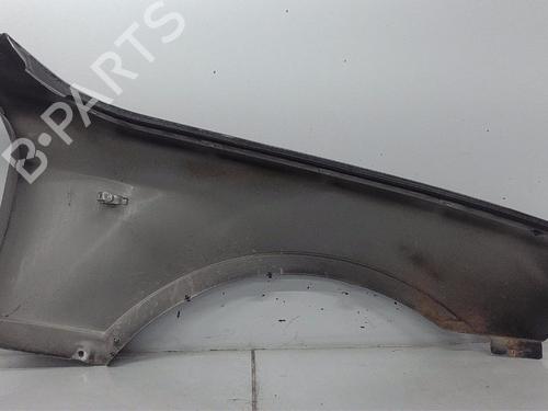 Left front fenders BMW X3 (E83) 3.0 d | BP21292758C41 