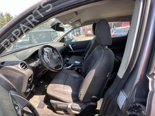 Starter NISSAN QASHQAI / QASHQAI +2 I (J10, NJ10, JJ10E) 1.6 | BP21292239M8 