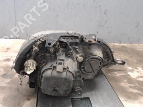 Left headlight MERCEDES-BENZ M-CLASS (W163) ML 270 CDI (163.113) | BP21301874C28 