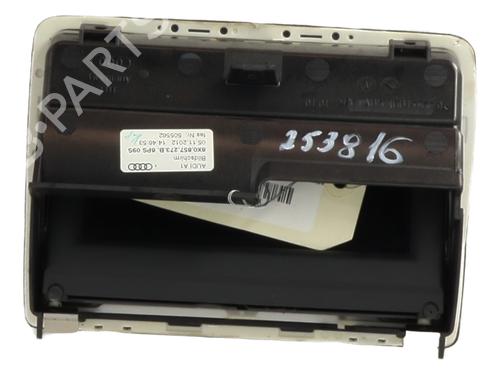 display-monitor-audi-a1-sportback-8xa-8xf-2011-2012-2013-2014-2015-2016-2017-2018-2019-30004198 main image