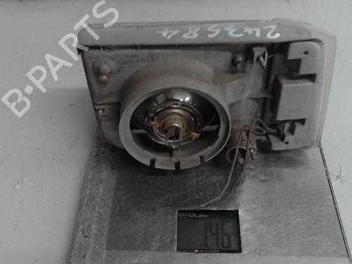 Right headlight FIAT PANDA (141_) 750 | BP21375691C29 