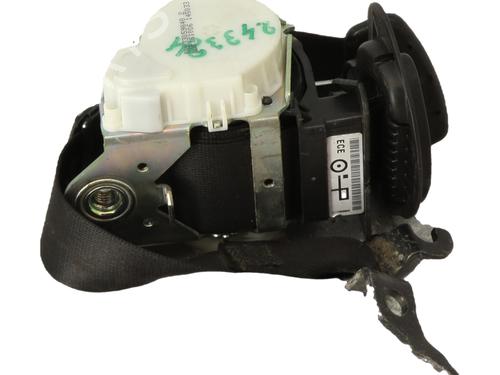 Used Front left seatbelt Front left seatbelt BMW 3 Touring (E91) [2004-2012] 21593328 21593328