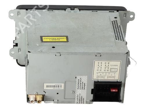 Radio VW CADDY III Box Body/MPV (2KA, 2KH, 2CA, 2CH) 1.9 TDI | BP27342836E6 