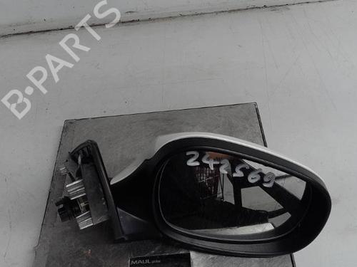Right mirror BMW 1 (E87) 116 d | BP21307149C27 