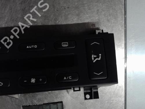 Climate control PEUGEOT 406 Coupe (8C) 2.2 HDI | BP21369990I5 